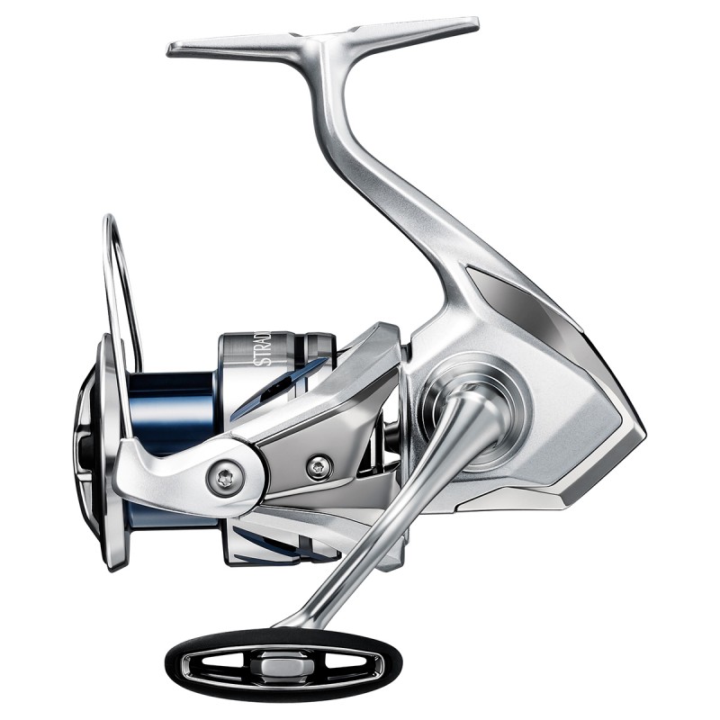 Shimano Stradic FM 4000